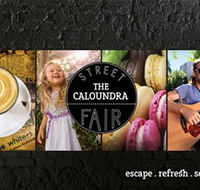 The Caloundra Street Fair - Accommodation Coffs Harbour