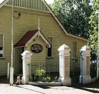 Montville Memorial Precinct - Accommodation Coffs Harbour