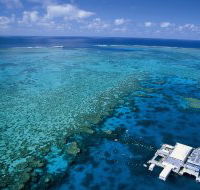 Agincourt Reef - Accommodation Coffs Harbour