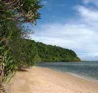 Snapper Island Hope Islands National Park - Accommodation Coffs Harbour