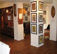 Janbal Gallery - Accommodation Coffs Harbour
