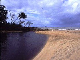 Bramston Beach QLD Accommodation Coffs Harbour