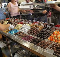 Poppys Chocolate - Accommodation Coffs Harbour