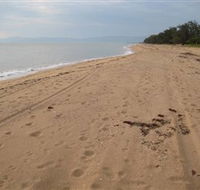Forrest Beach - Accommodation Coffs Harbour