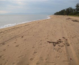 Forrest Beach - Accommodation Coffs Harbour 0