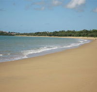 Bucasia Beach - Accommodation Coffs Harbour