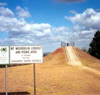 Mount Wooroolin - Accommodation Coffs Harbour
