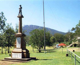 Templin QLD Accommodation Coffs Harbour