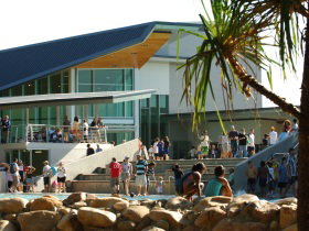 Riverway - Accommodation Coffs Harbour 0