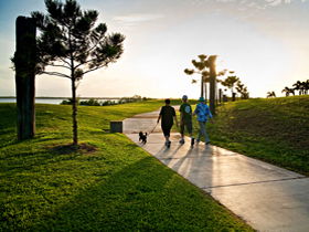 Bluewater Trail - Accommodation Coffs Harbour 0