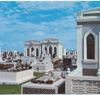 Ingham Cemetery - Accommodation Coffs Harbour