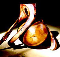 Stanthorpe Regional Art Gallery - Accommodation Coffs Harbour