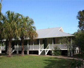 Cape Pallarenda Conservation Park - Accommodation Coffs Harbour 0