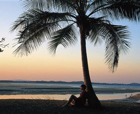 Town Beach - Accommodation Coffs Harbour 0