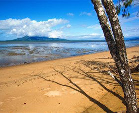 Rungoo QLD Accommodation Coffs Harbour