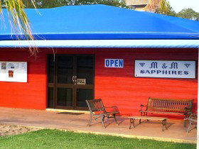 M And M Sapphires - Accommodation Coffs Harbour 0