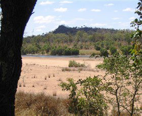 Charters Towers QLD Accommodation Coffs Harbour