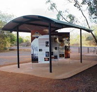 Forty Mile Scrub National Park - Accommodation Coffs Harbour