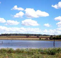 Gordonbrook Dam - Accommodation Coffs Harbour