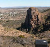 Minerva Hills National Park - Accommodation Coffs Harbour