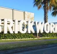 Brickworks Centre - Accommodation Coffs Harbour