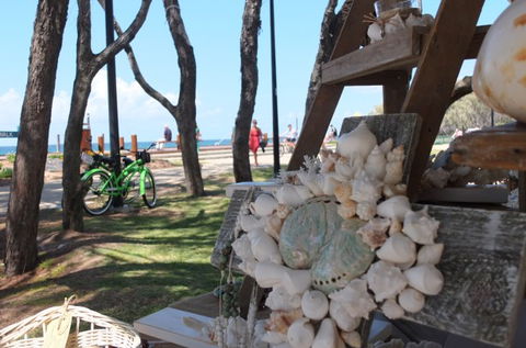 Coolangatta Beachfront Markets - Accommodation Coffs Harbour 3