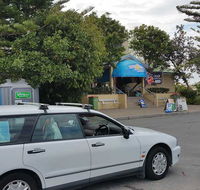 Brad Holmes Surf Coaching - Accommodation Coffs Harbour