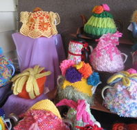 Maleny Sunday Market - Accommodation Coffs Harbour