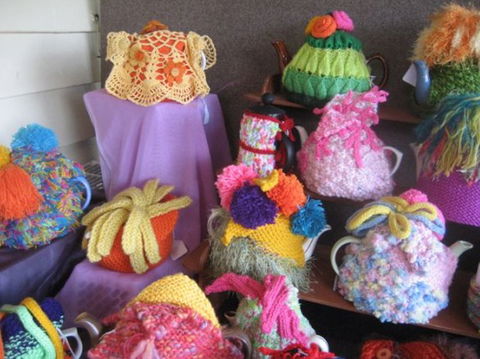 Maleny Sunday Market - Accommodation Coffs Harbour 0