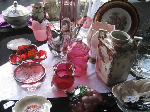 Maleny Sunday Market - Accommodation Coffs Harbour 3