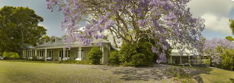 The Long Apron Restaurant - Accommodation Coffs Harbour 0