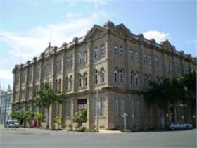 Walter Reid Cultural Centre - Accommodation Coffs Harbour 0
