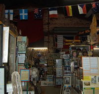 Military and Memorabilia Museum - Accommodation Coffs Harbour