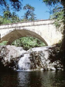 Crystal Creek QLD Accommodation Coffs Harbour