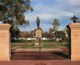 Ranges Bridge QLD Accommodation Coffs Harbour