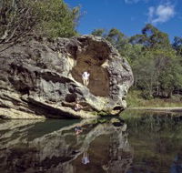 Spyglass Peak - Accommodation Coffs Harbour