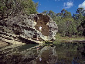 Spyglass Peak - Accommodation Coffs Harbour 0