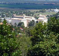 Apex Park and Lookout - Accommodation Coffs Harbour
