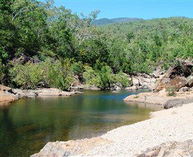 Mount Elliot, Bowling Green Bay National Park - Accommodation Coffs Harbour 0