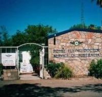 Royal Flying Doctor Service Visitor Centre - Accommodation Coffs Harbour