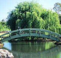 Lake Annand Park - Accommodation Coffs Harbour