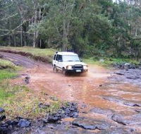 Condamine Gorge '14 River Crossing' - Accommodation Coffs Harbour