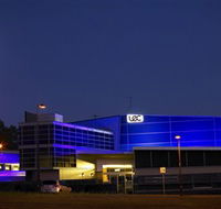 Logan Entertainment Centre - Accommodation Coffs Harbour