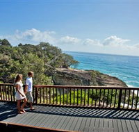 North Gorge Headlands - Accommodation Coffs Harbour