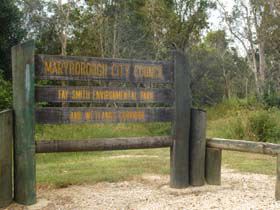 Fay Smith Wetlands - Accommodation Coffs Harbour 0