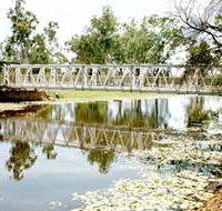 Hoods Lagoon - Accommodation Coffs Harbour