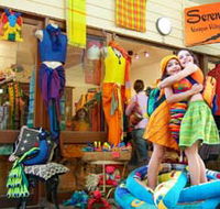 Kuranda - Village in the Rainforest - Accommodation Coffs Harbour
