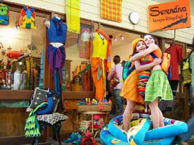 Kuranda - Village In The Rainforest - Accommodation Coffs Harbour 0