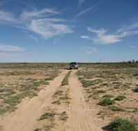 Lake Bindegolly Circuit - Accommodation Coffs Harbour