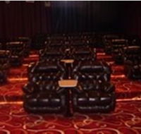 Gladstone Cinemas - Accommodation Coffs Harbour